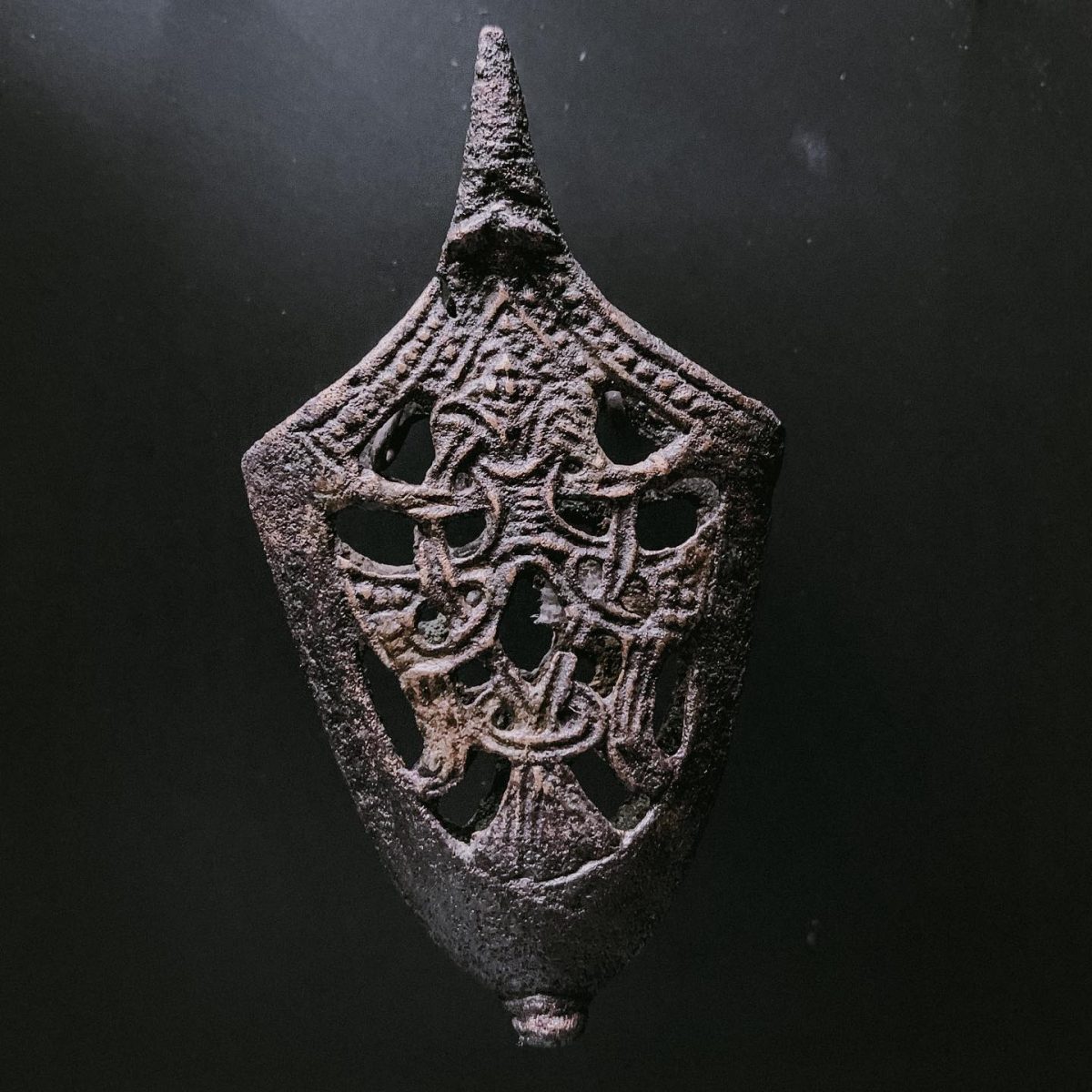 Nordic Tattoo Inspiration Haithabu Fund