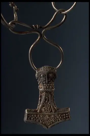 Thorshammer Bredsätra, Öland, Sweden