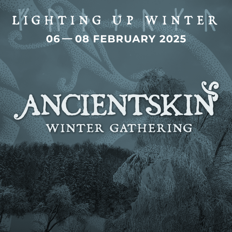 Nordic Tattoo Deutschland Event - Nordische Tätowierungen Event and COnvention in Deutschland mit renomierten internationalen Künstlern wie Uffe Berent, Shaun Hogan, Meela Rainey, Ginnungagap.art etc.