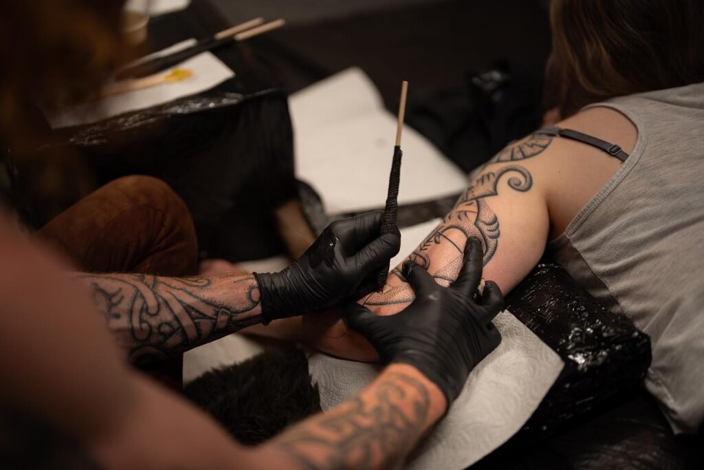 Ancientskin-Handpoke-Nordic-and-historical-tattooing