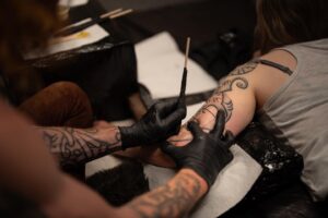 Ancientskin-Handpoke-Nordic-and-historical-tattooing